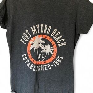 Fort Myers Beach tshirt